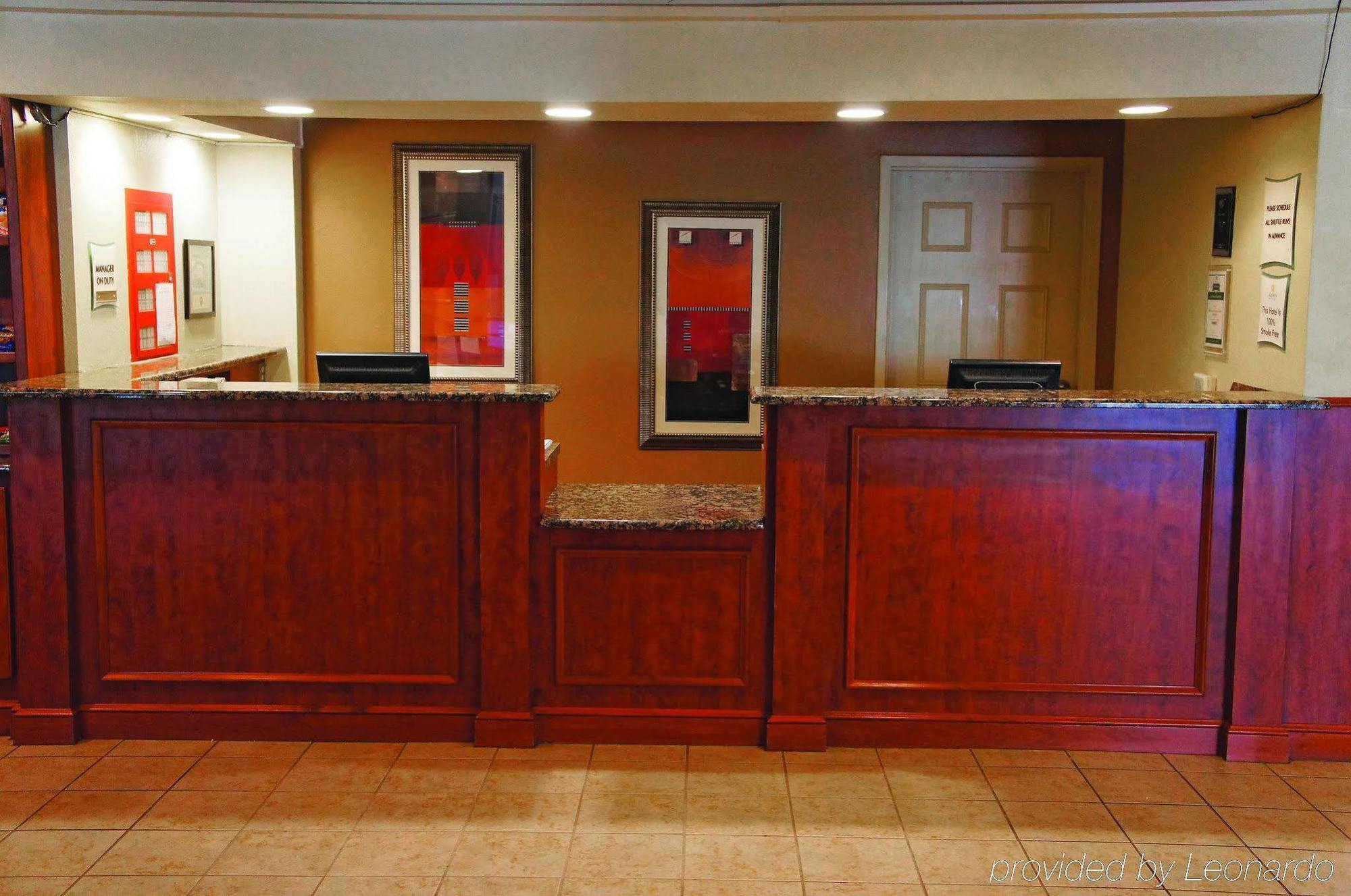La Quinta By Wyndham Cleveland Airport West Hotel North Olmsted Exterior photo